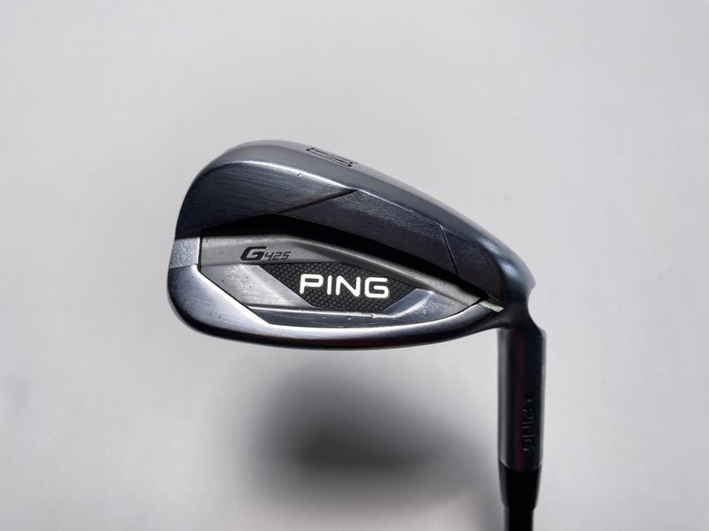 Ping G425 Pitching Wedge PW Black Dot Alta Distanza 40g Wedge Graphite Mens RH
