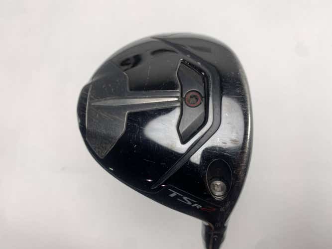 Titleist TSR2 3 Fairway Wood 15* Tensei Blue AV Series Xlink Tech 65g Stiff RH