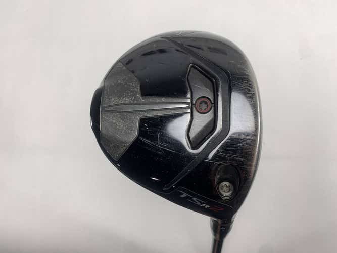 Titleist TSR2 3 Fairway Wood 16.5* Tensei Blue AV Series Xlink 65g Regular RH