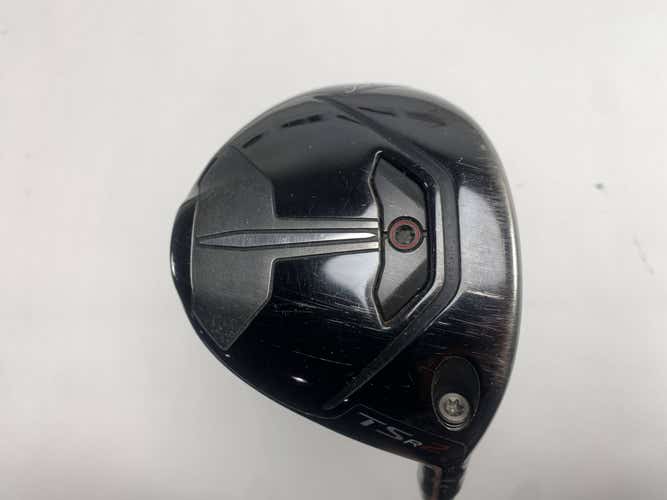 Titleist TSR2 3 Fairway Wood 15* Tensei Blue AV Series Xlink Tech 65g Stiff RH