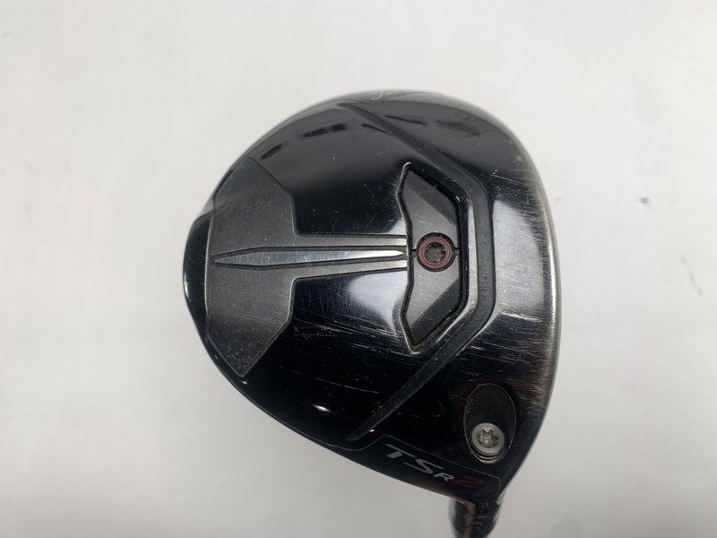 Titleist TSR2 3 Fairway Wood 15* Tensei Blue AV Series Xlink Tech 65g Stiff RH