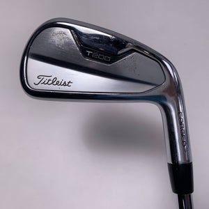 Titleist T200 Utility 2021 2 Utility Iron NS Pro Modus 3 Tour 105 Extra Stiff RH