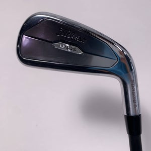 Titleist U 505 Utility 2023 4 Hybrid 22* Tensei K Black XlinkTech 95g Stiff RH