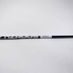 Ping Alta CB 65g Regular Graphite Fairway Wood Shaft 42.25"-Ping