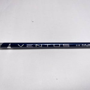 Fujikura Ventus Blue 5R Velocore Regular  Fairway Wood Shaft 42.5"-Cobra
