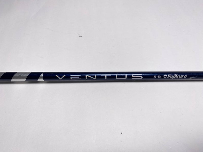 Fujikura Ventus Blue 5R Velocore Regular  Fairway Wood Shaft 42.5"-Cobra