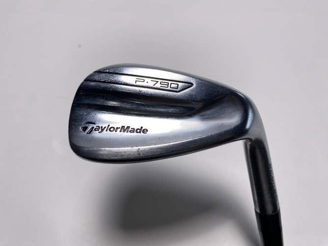 TaylorMade P790 2017 Gap Wedge GW KBS $-Taper 120 Wedge Steel Mens RH