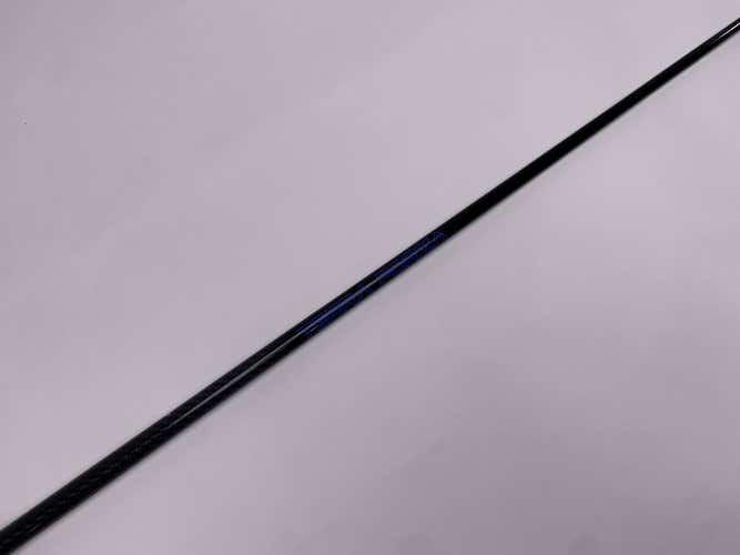 Terra Forza Blue Graphite Driver Shaft 44"- TaylorMade
