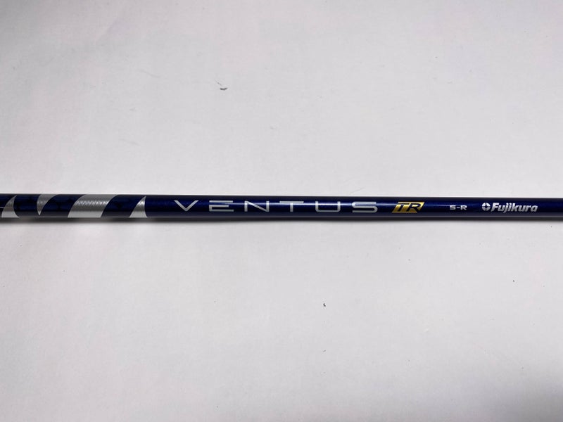 Fujikura Ventus Blue TR 5R Velocore Regular Driver Shaft 44.5"-Taylormade