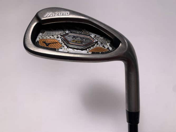 Mizuno JPX EZ Single 9 Iron Fujikura Orochi 60g Regular Graphite Mens RH