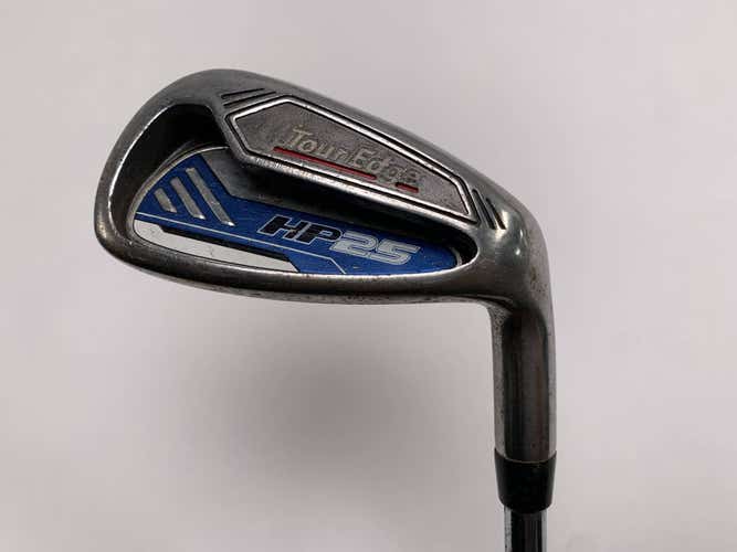 Tour Edge HP 25 Combo Single 9 Iron Regular Steel Mens RH