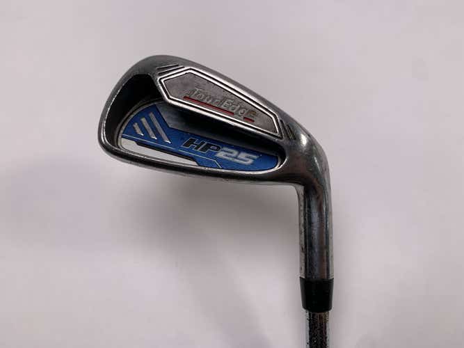 Tour Edge HP 25 Combo Single 5 Iron Regular Steel Mens RH