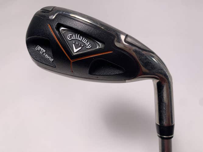 Callaway FT i-Brid Single 5 Iron 45g Ladies Graphite Mens RH