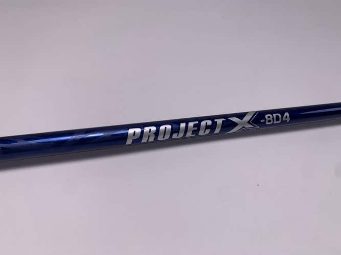 Project X 8d4 5.5 80g Regular Graphite Driver Shaft 44"-Titleist
