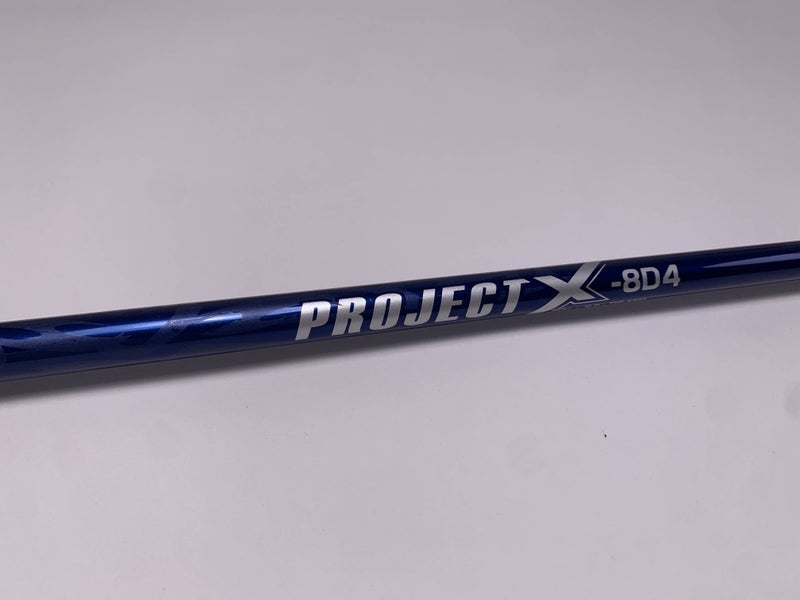Project X 8d4 5.5 80g Regular Graphite Driver Shaft 44"-Titleist