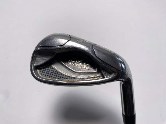 Adams Idea A12 OS Single 9 Iron Idea Womens 50g Regular Graphite Mens RH