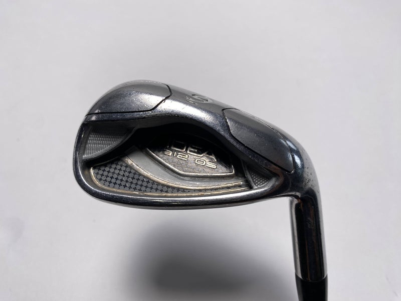 Adams Idea A12 OS Single 9 Iron Idea Womens 50g Regular Graphite Mens RH