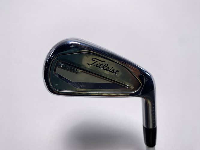 Titleist T350 2023 Single 4 Iron Aldila Ascent 40g Regular Graphite Mens RH