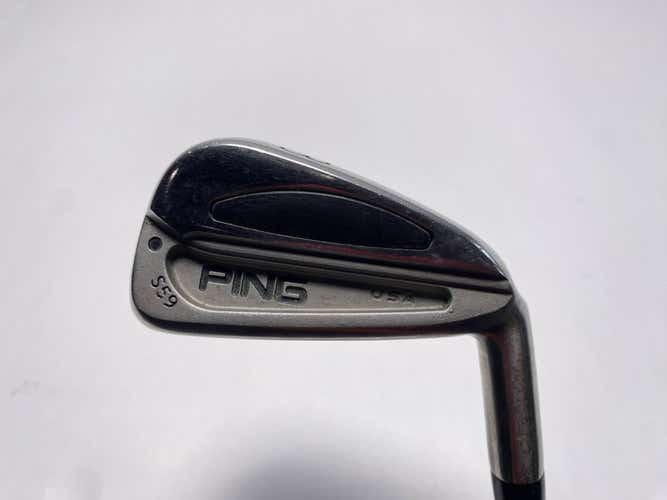 Ping S59 Tour Single 3 Iron Black Dot Cushin Regular Steel Mens RH