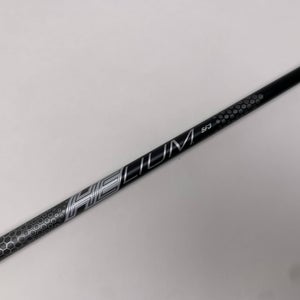 UST Mamiya Helium 5F3 Regular Graphite Driver Shaft 44.25"-Srixon