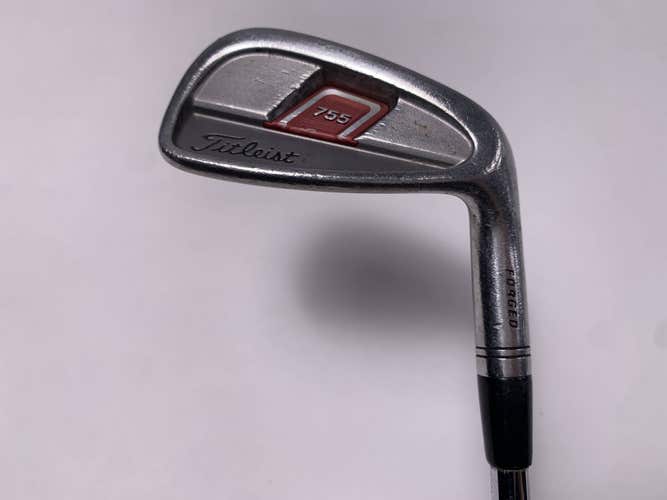 Titleist 755 Forged Single 8 Iron True Temper Dynamic Gold S300 Stiff RH