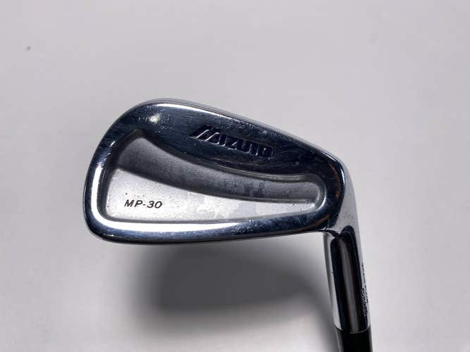 Mizuno MP 30 Single 8 Iron True Temper Dynamic Gold S300 Stiff Steel Mens RH
