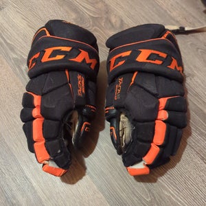CCM Tacks 9060 Gloves 14" (Used)