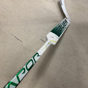 Bauer Pro Stock Hyperlite Goalie Stick | Size Senior 26" Regular