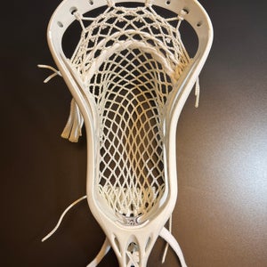 Warrior Evo Pro X6 - Brand New, Strung