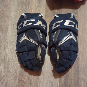 CCM Tacks 7092 Gloves 14" (Used)