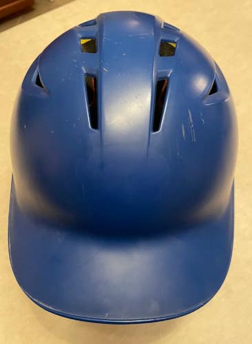 Under Armour Batting Helmet (Used) Youth