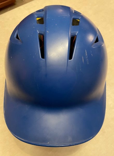 Under Armour Batting Helmet (Used) Youth