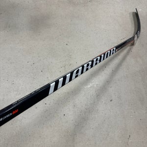 Intermediate Warrior QRE Pro Team Hockey Stick Right Handed W88 55 Flex (Used)