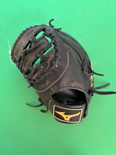 Mizuno MVP Prime LH First Base Baseball Glove 12.5"