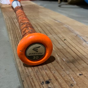 Easton Mako Composite USSSA Certified Bat (-11) 19 oz 30" (Used)