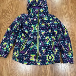 Kids Unisex Medium Marmot Jacket (Used)