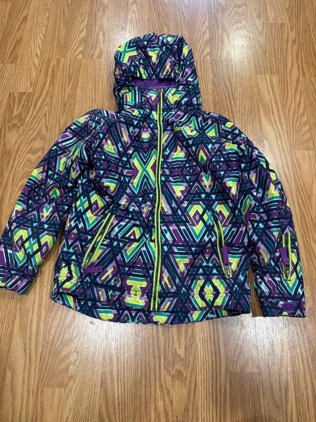 Kids Unisex Medium Marmot Jacket (Used)