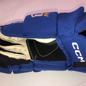 CCM 85C Gloves 12" (New)