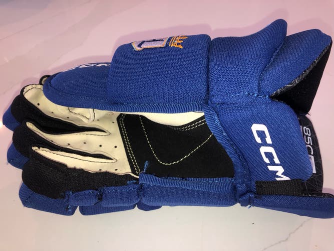 CCM 85C Gloves 12" (New)