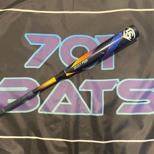 2025 Louisville Slugger Select PWR Hybrid BBCOR Certified Bat (-3) 33.5/30.5