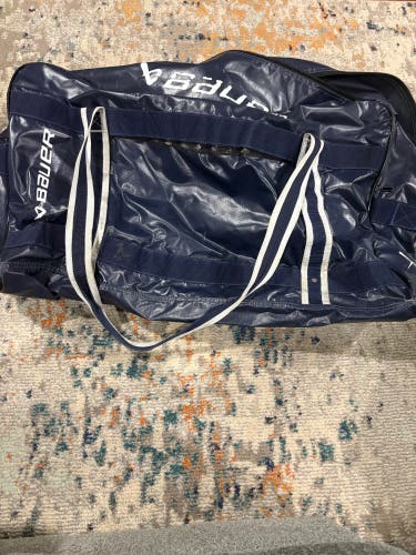 CCM Bag (Used)