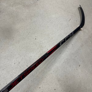 Junior CCM JetSpeed FT7 Pro Hockey Stick Right Handed P90TM 40 Flex (Used)