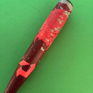 DeMarini Voodoo One Alloy Bat BBCOR Certified (-3) Alloy 30 oz 33"