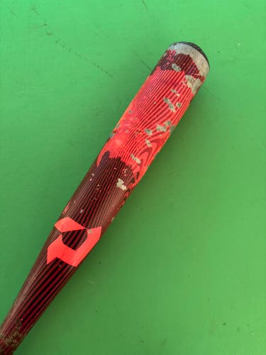 DeMarini Voodoo One Alloy Bat BBCOR Certified (-3) Alloy 30 oz 33"