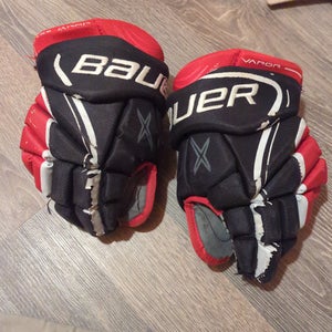 bauer vapor x800 lite 12