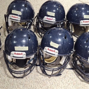 Bundle for SWEMFA 7 medium navy speeds (Used)