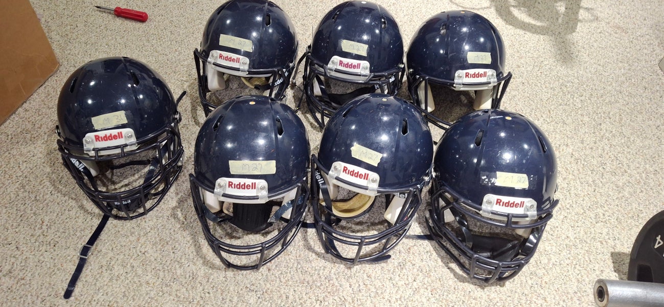 Bundle for SWEMFA 7 medium navy speeds (Used)