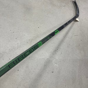 Junior CCM Ribcor Trigger 5 Hockey Stick Right Handed P92 50 Flex (Used)