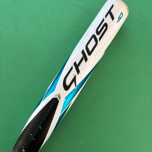 2023 Easton Ghost Composite Bat (-10) 20 oz 30"