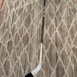 Senior CCM Ribcor Trigger 4 Pro Right Handed Hockey Stick PP28 95 Flex Pro Stock (Used)